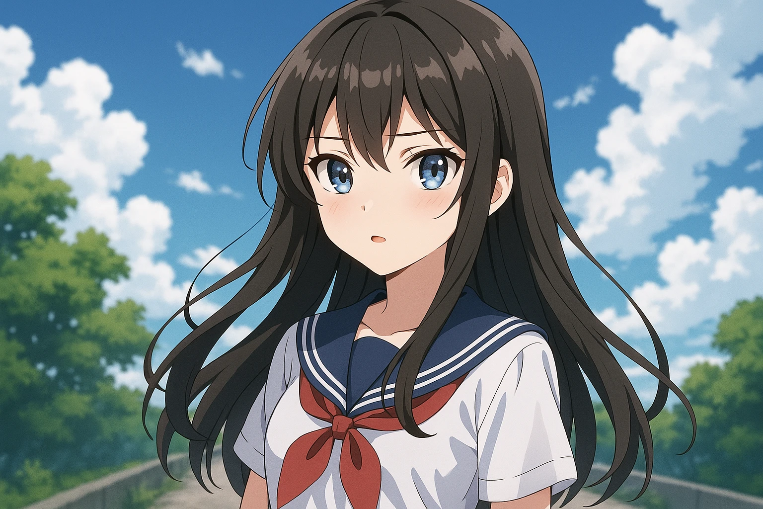 Anime